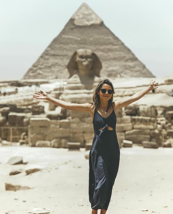 The View Pyramids Hostel Cairo