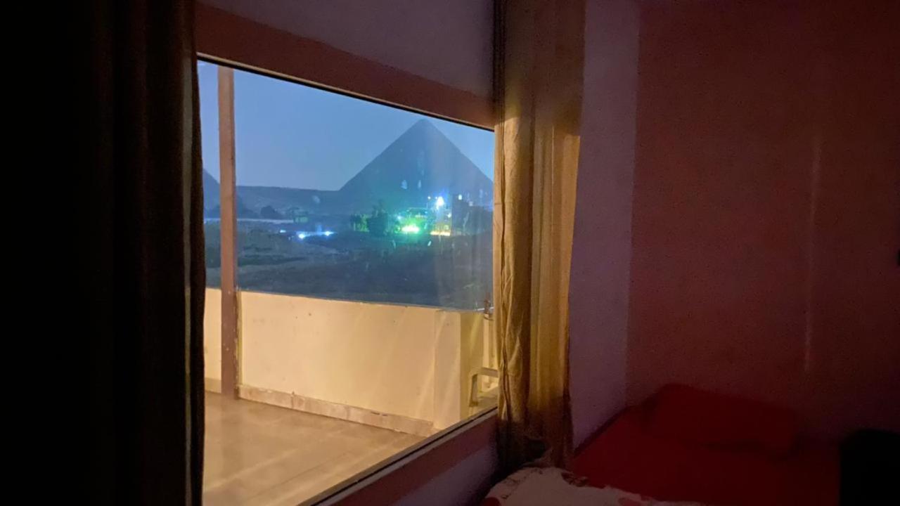 The View Pyramids *
