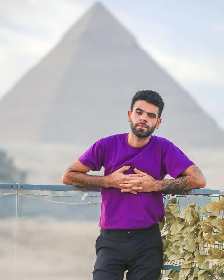 The View Pyramids Hostel