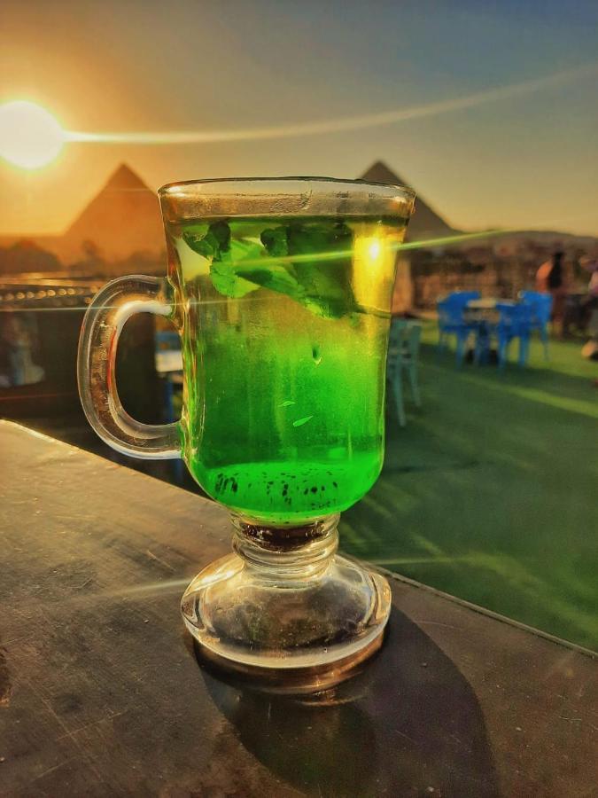The View Pyramids Hostel *