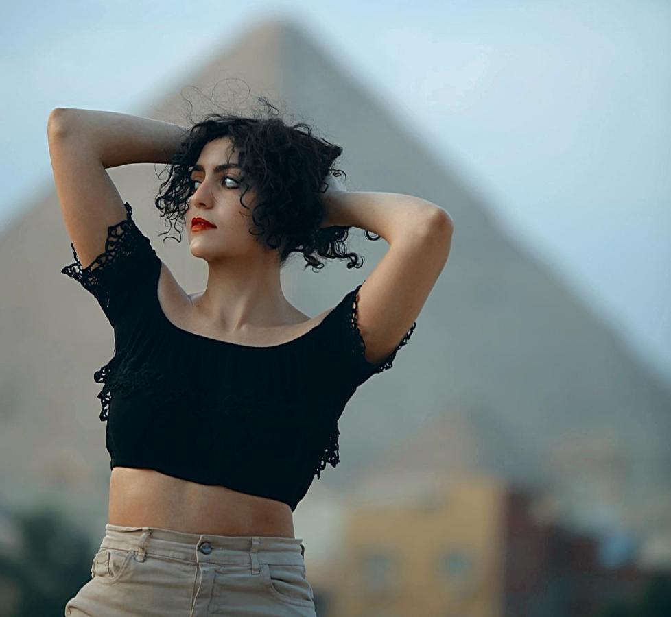 Hostel The View Pyramids *