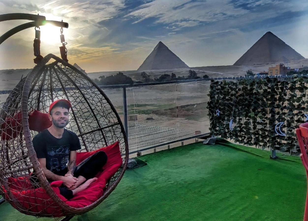 The View Pyramids Ostello *