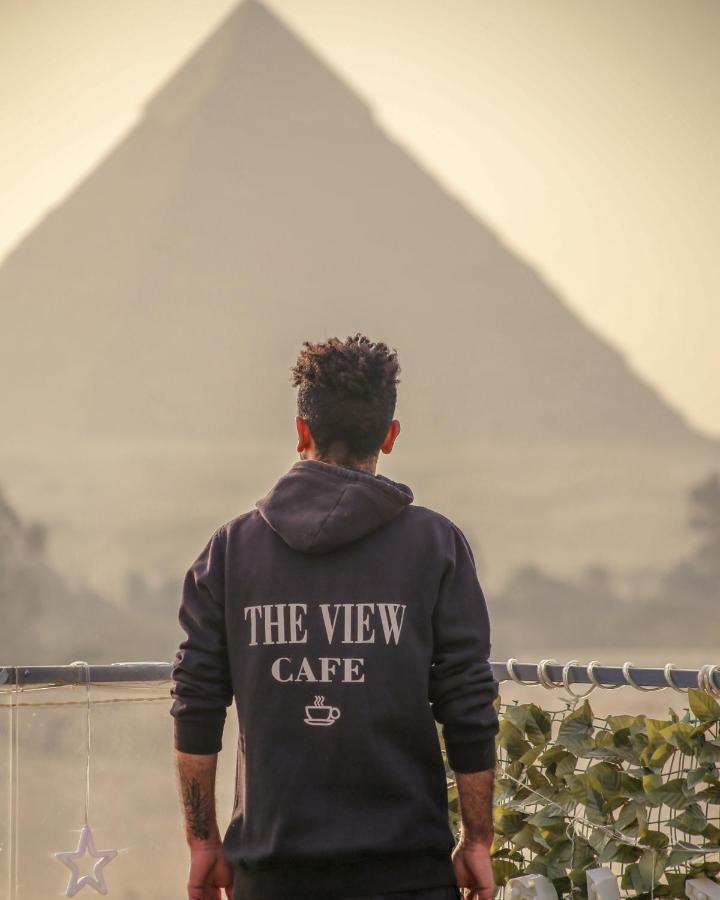The View Pyramids Ostello *