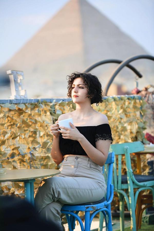The View Pyramids Ostello