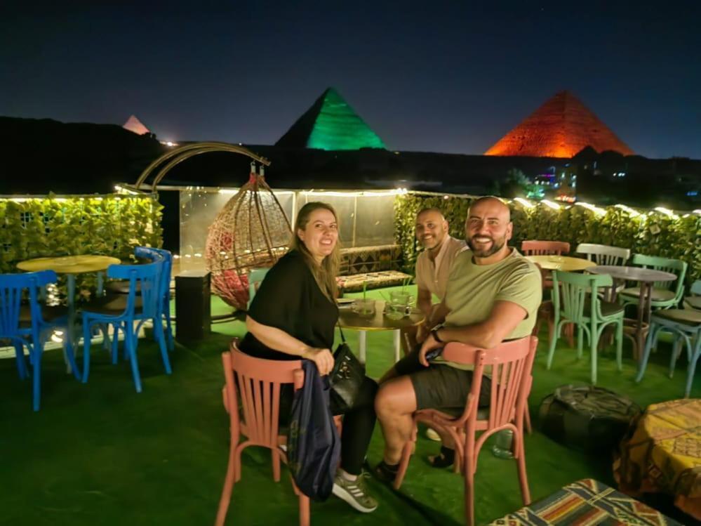 Ostello The View Pyramids