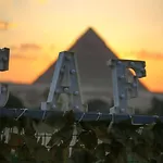 The View Pyramids Hostel