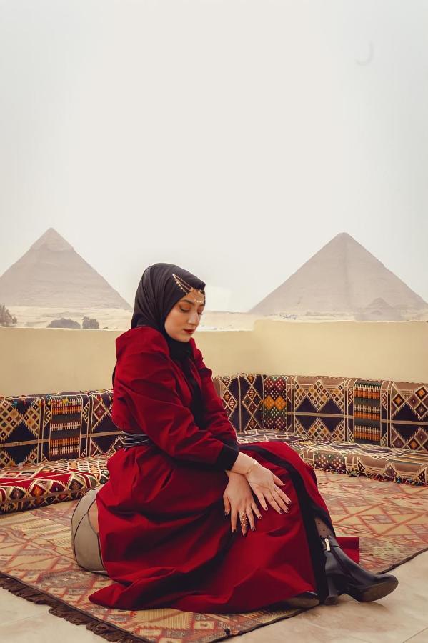 The View Pyramids *