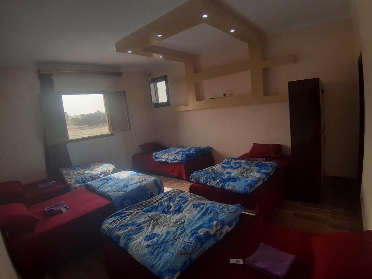 Hostal The View Pyramids El Cairo