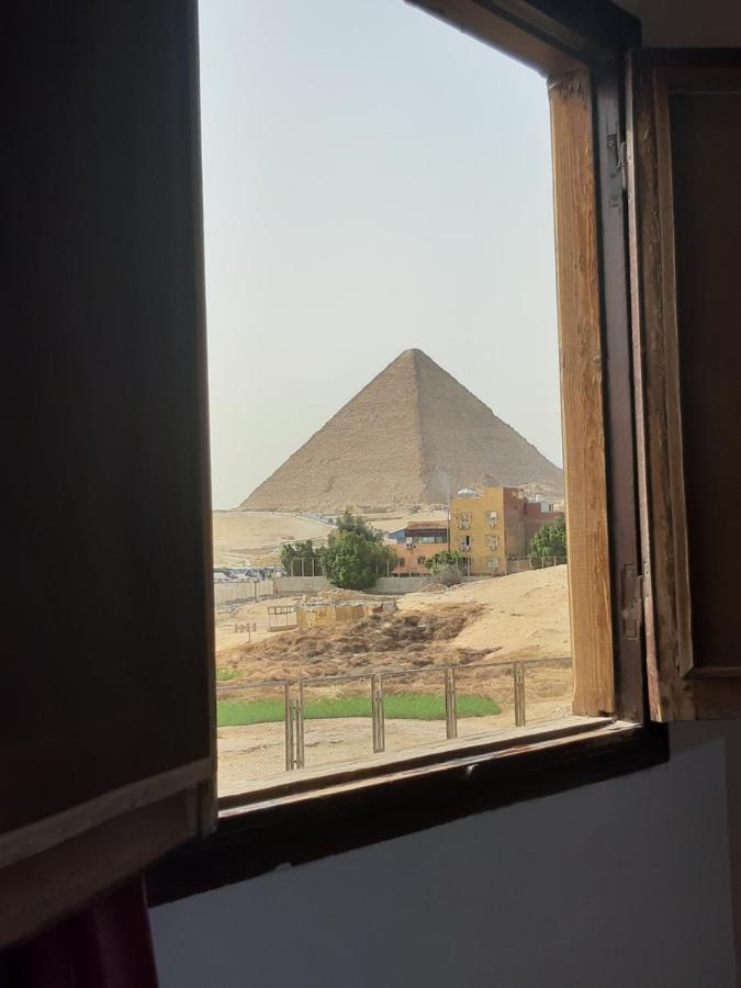 The View Pyramids