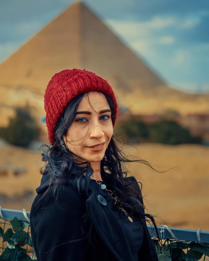 Hostal The View Pyramids