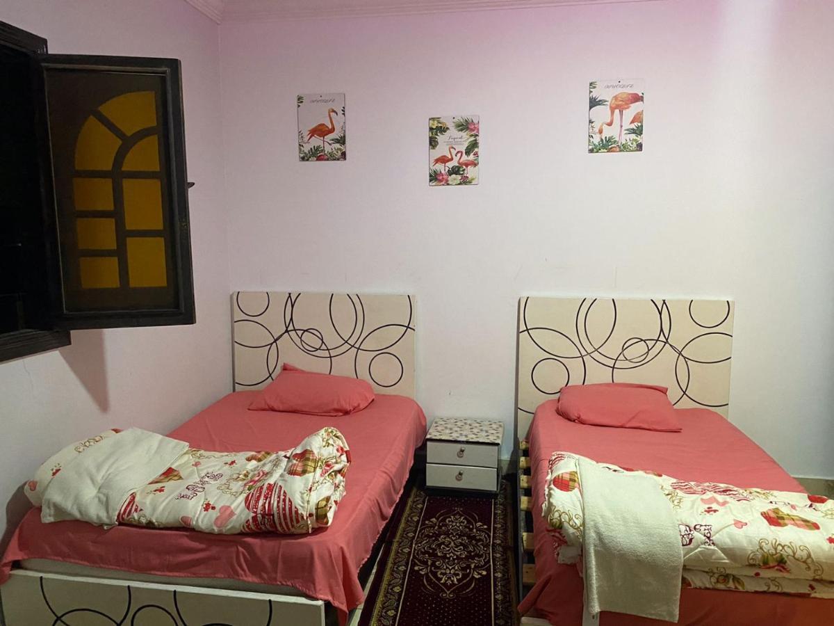Hostal The View Pyramids El Cairo