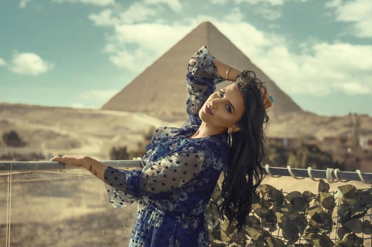 Hostal The View Pyramids *